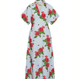 JASMINE Dress | SKY GARDEN