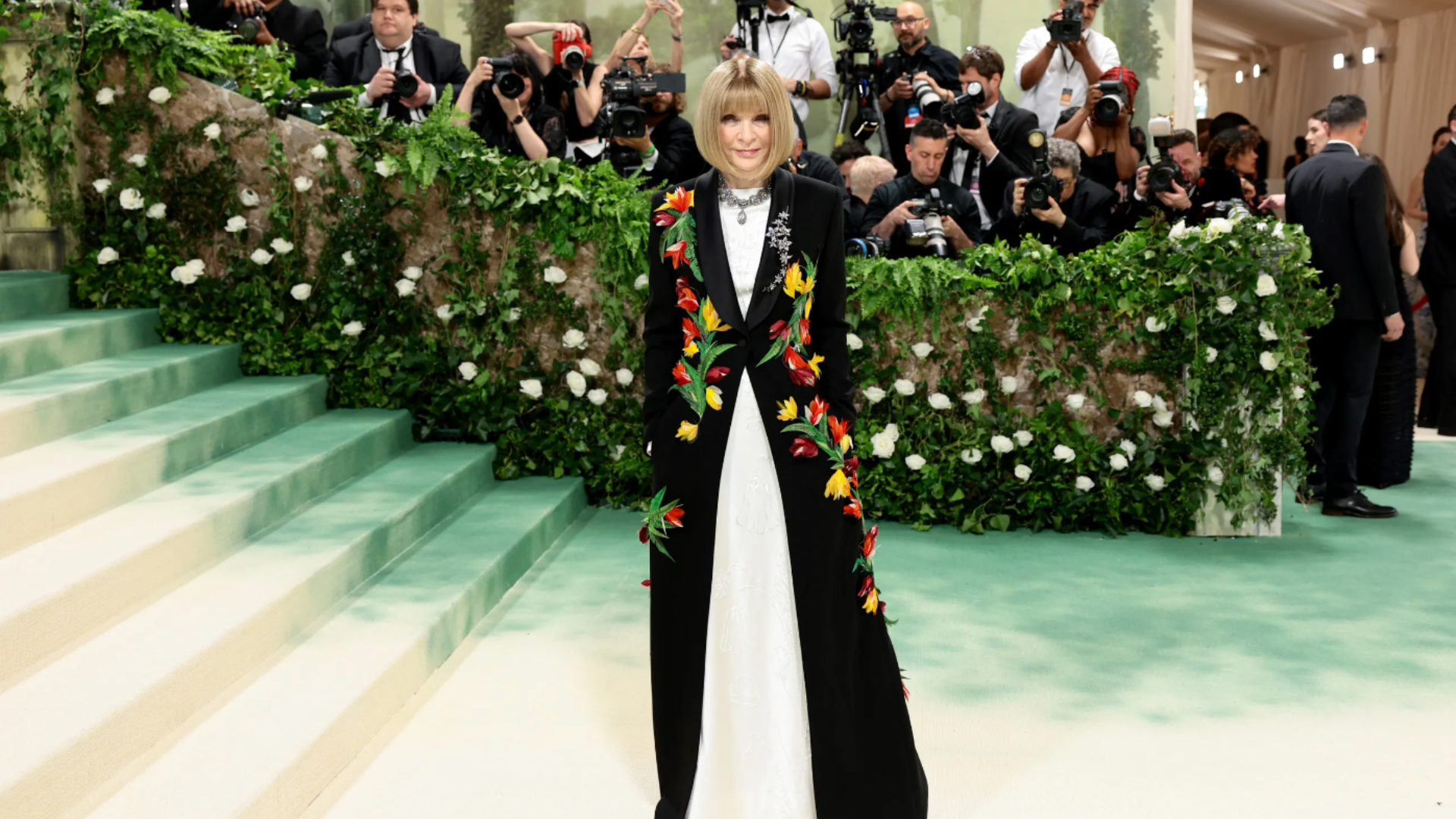 Top 10 Looks from the 2024 Met Gala