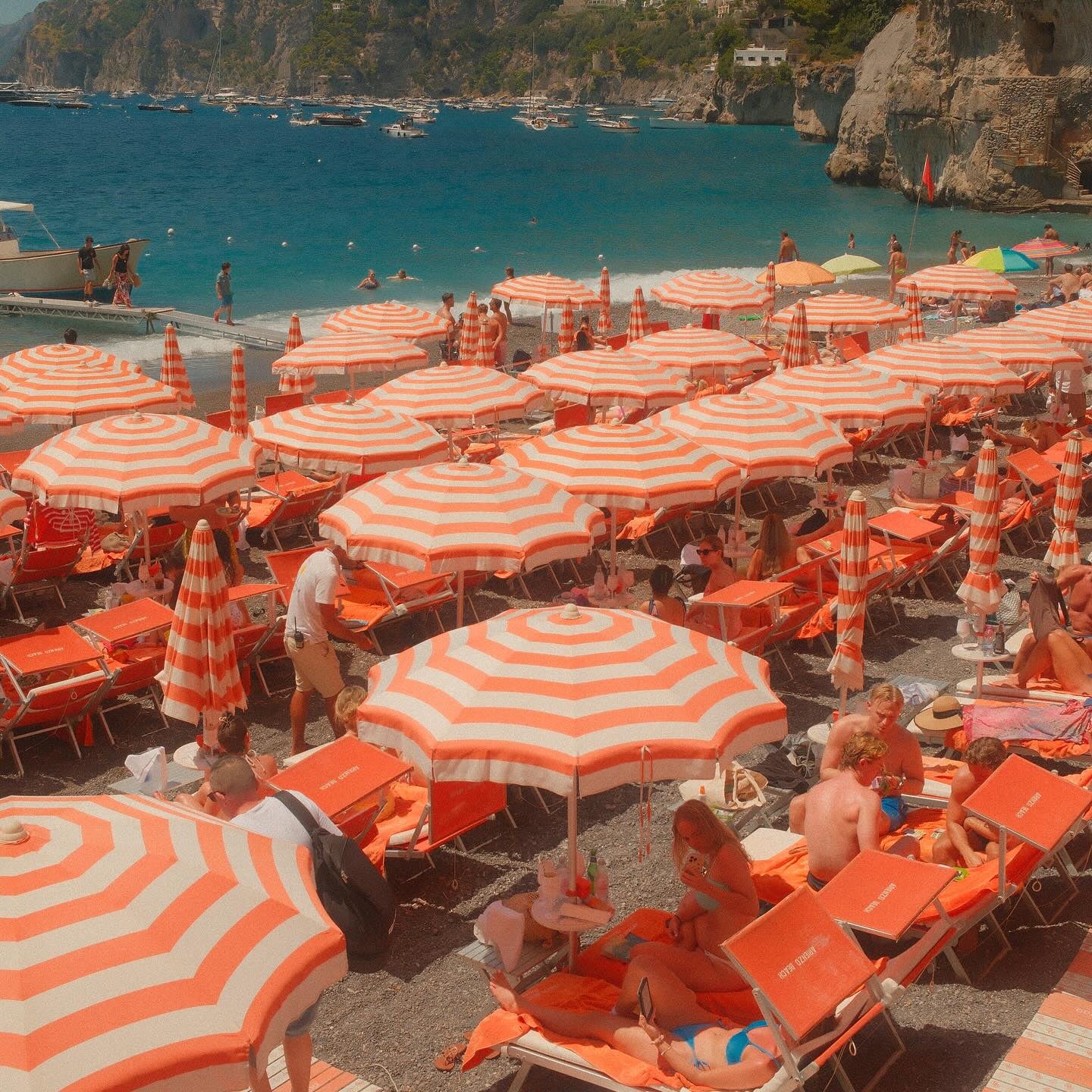 European Summer