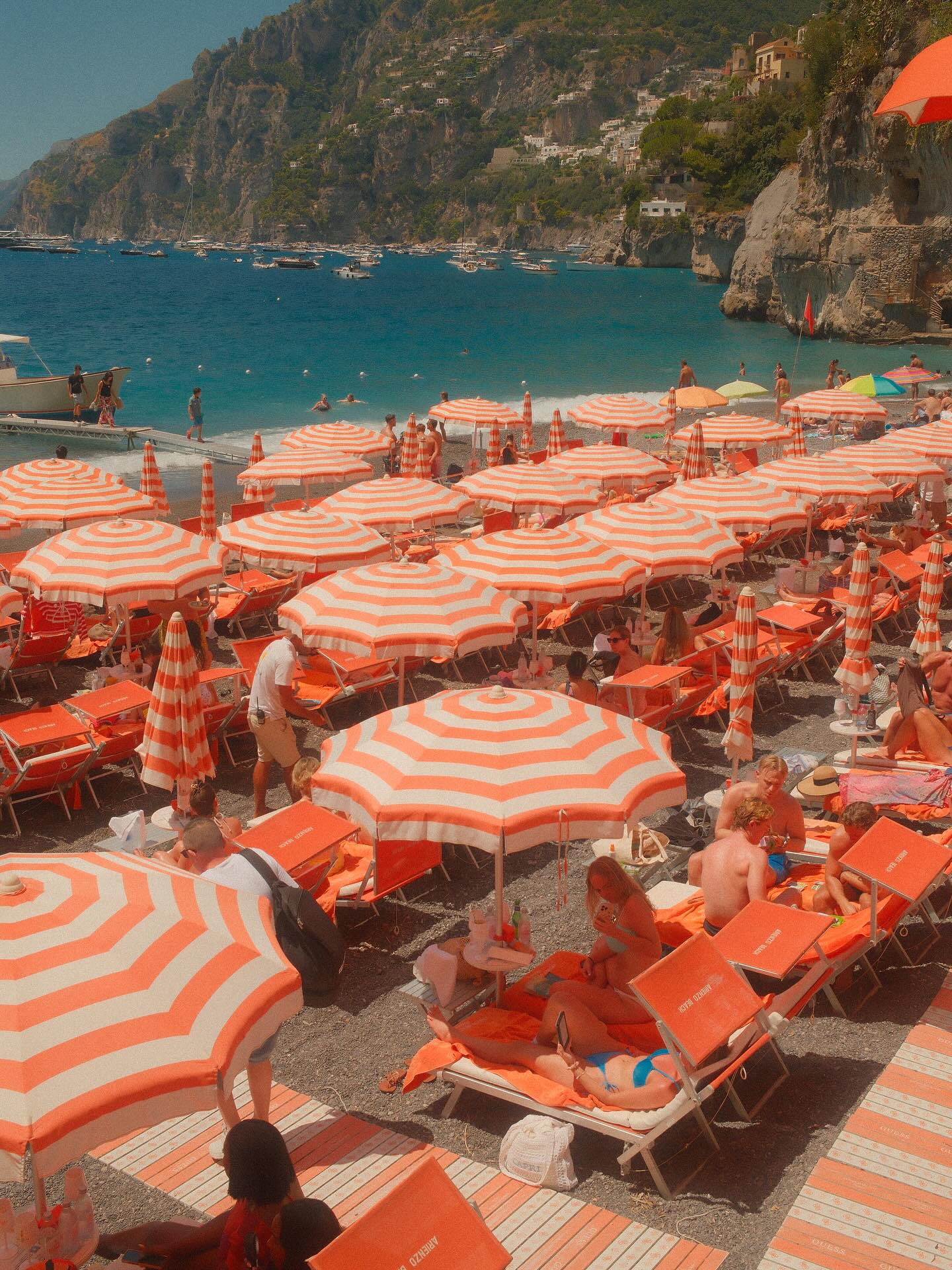 European Summer