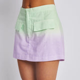 Skort - Fadey Lady