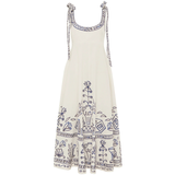 LEELA Ballet Sundress