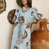 BERKELEY Dress