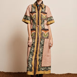 DARCEY Shirt Dress