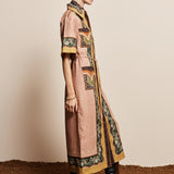 DARCEY Shirt Dress