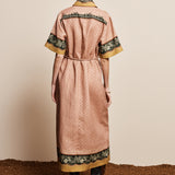DARCEY Shirt Dress