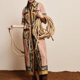 DARCEY Shirt Dress