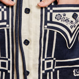 BANDERRA Mini Dress