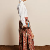 WESTWOOD Embellished Shirt