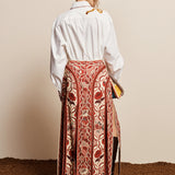 WESTWOOD Embellished Shirt
