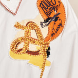 WESTWOOD Embellished Shirt