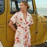 BETTY Dress Hibi Polka