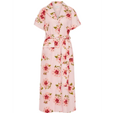 BETTY Dress Hibi Polka