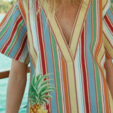 LENNON Mini Dress