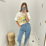 ANOUK SCENE Tee