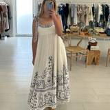 LEELA Ballet Sundress