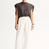 HARPER Cape Top | Slate