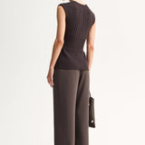 REED Knit Top