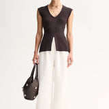 REED Knit Top