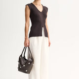 REED Knit Top