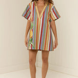 LENNON Mini Dress