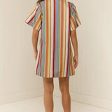 LENNON Mini Dress