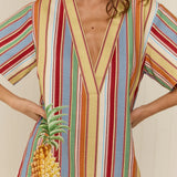 LENNON Mini Dress