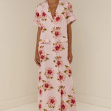 BETTY Dress Hibi Polka