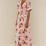 BETTY Dress Hibi Polka