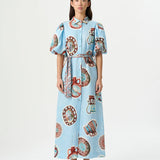 BERKELEY Dress