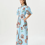 BERKELEY Dress
