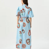 BERKELEY Dress