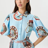 BERKELEY Dress