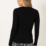 SUMMI LS Tee