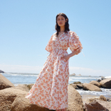 MAY Dress | Spring Meadow