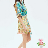 DREAMER Mini Dress