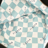 DOLCE Terry Pouch | MENTA
