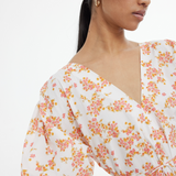 MAY Dress | Spring Meadow
