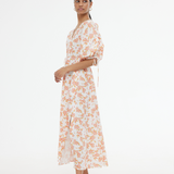 MAY Dress | Spring Meadow