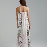 STRAPLESS Dress