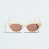 HARLEY Sunglasses | WHITE PEARL