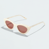 HARLEY Sunglasses | WHITE PEARL