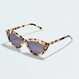 HARLEY Sunglasses | CREAM TORT