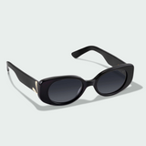 HELENA Sunglasses | BLACK