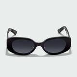 HELENA Sunglasses | BLACK