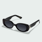 HELENA Sunglasses | BLACK
