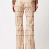 GETTY Ponte Pant