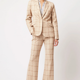 GETTY Ponte Pant