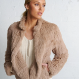 WILLOW Jacket | BEIGE