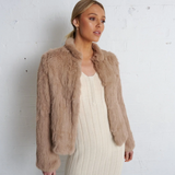 WILLOW Jacket | BEIGE